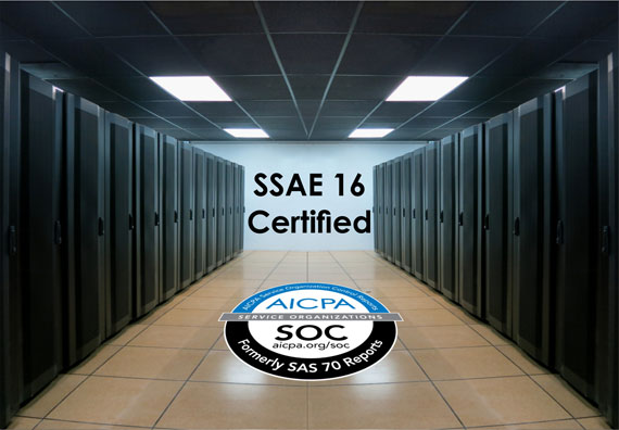 Data Center