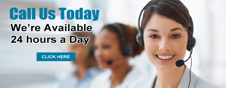 Call Us Today